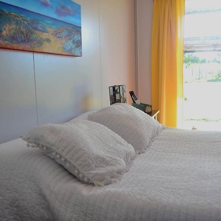 Mundo Zully Apartamento Punta del Diablo Exterior foto